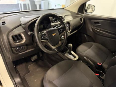 CHEVROLET Spin 1.8 4P FLEX LT AUTOMTICO, Foto 12
