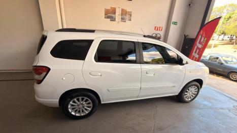 CHEVROLET Spin 1.8 4P FLEX LT AUTOMTICO, Foto 4