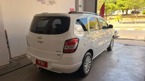 CHEVROLET Spin 1.8 4P FLEX LT AUTOMTICO, Foto 7