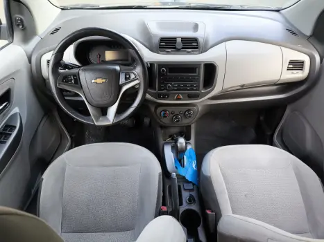 CHEVROLET Spin 1.8 4P FLEX LTZ 7 LUGARES AUTOMTICO, Foto 12