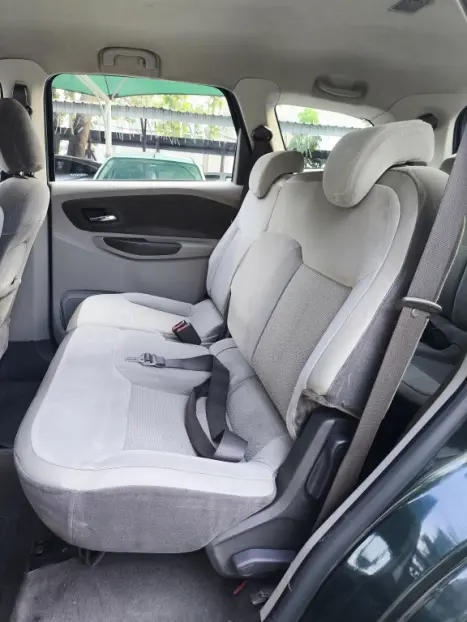 CHEVROLET Spin 1.8 4P FLEX LTZ 7 LUGARES AUTOMTICO, Foto 13