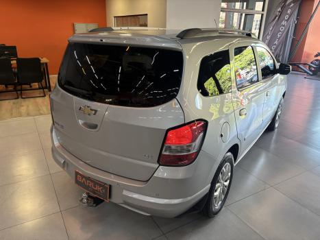 CHEVROLET Spin 1.8 4P FLEX LTZ 7 LUGARES AUTOMTICO, Foto 2