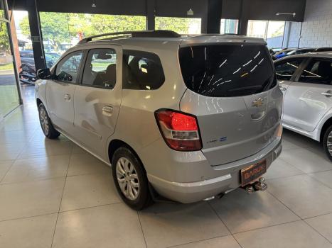 CHEVROLET Spin 1.8 4P FLEX LTZ 7 LUGARES AUTOMTICO, Foto 4