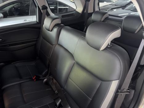 CHEVROLET Spin 1.8 4P FLEX LTZ 7 LUGARES AUTOMTICO, Foto 5