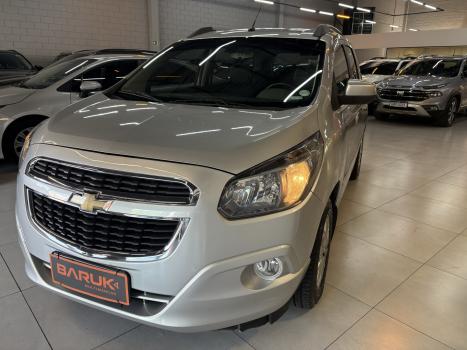 CHEVROLET Spin 1.8 4P FLEX LTZ 7 LUGARES AUTOMTICO, Foto 10
