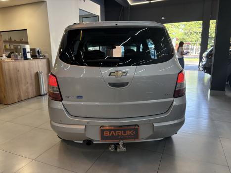 CHEVROLET Spin 1.8 4P FLEX LTZ 7 LUGARES AUTOMTICO, Foto 11