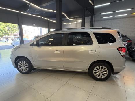 CHEVROLET Spin 1.8 4P FLEX LTZ 7 LUGARES AUTOMTICO, Foto 12