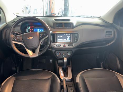 CHEVROLET Spin 1.8 4P FLEX LTZ 7 LUGARES AUTOMTICO, Foto 13