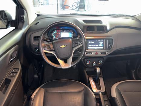 CHEVROLET Spin 1.8 4P FLEX LTZ 7 LUGARES AUTOMTICO, Foto 14