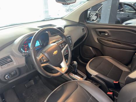 CHEVROLET Spin 1.8 4P FLEX LTZ 7 LUGARES AUTOMTICO, Foto 15