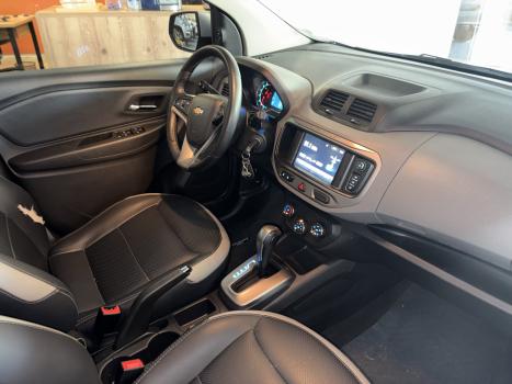 CHEVROLET Spin 1.8 4P FLEX LTZ 7 LUGARES AUTOMTICO, Foto 17