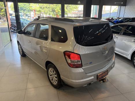 CHEVROLET Spin 1.8 4P FLEX LTZ 7 LUGARES AUTOMTICO, Foto 19
