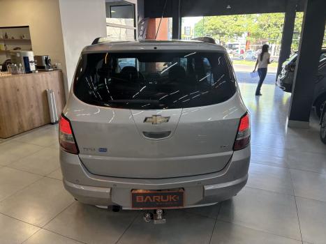 CHEVROLET Spin 1.8 4P FLEX LTZ 7 LUGARES AUTOMTICO, Foto 20
