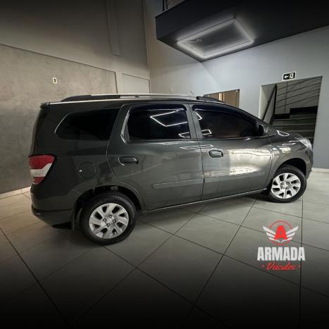 CHEVROLET Spin 1.8 4P FLEX LTZ 7 LUGARES AUTOMTICO, Foto 6