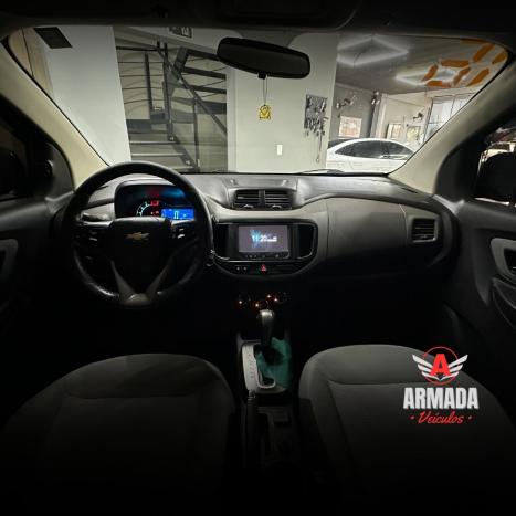 CHEVROLET Spin 1.8 4P FLEX LTZ 7 LUGARES AUTOMTICO, Foto 7