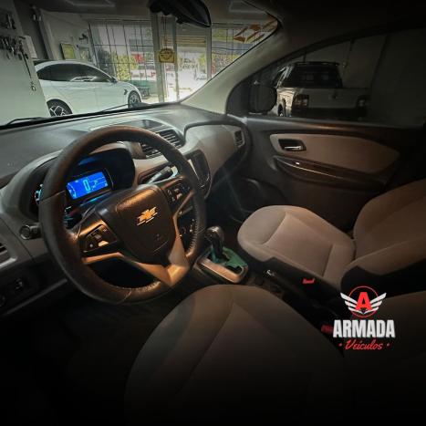 CHEVROLET Spin 1.8 4P FLEX LTZ 7 LUGARES AUTOMTICO, Foto 8