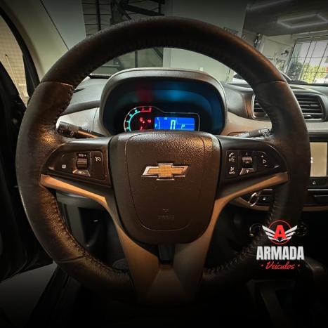 CHEVROLET Spin 1.8 4P FLEX LTZ 7 LUGARES AUTOMTICO, Foto 10