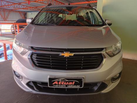 CHEVROLET Spin 1.8 4P FLEX PREMIER, Foto 1