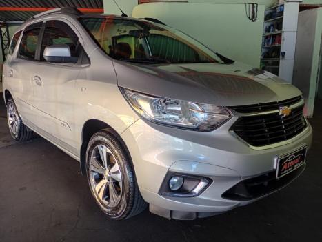 CHEVROLET Spin 1.8 4P FLEX PREMIER, Foto 2