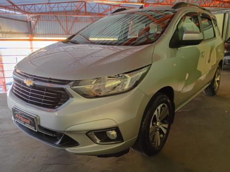 CHEVROLET Spin 1.8 4P FLEX PREMIER, Foto 3