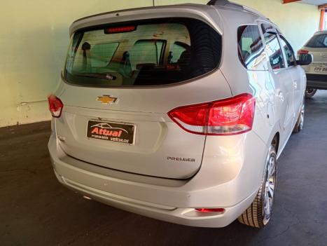 CHEVROLET Spin 1.8 4P FLEX PREMIER, Foto 4