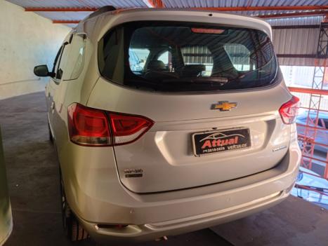 CHEVROLET Spin 1.8 4P FLEX PREMIER, Foto 5