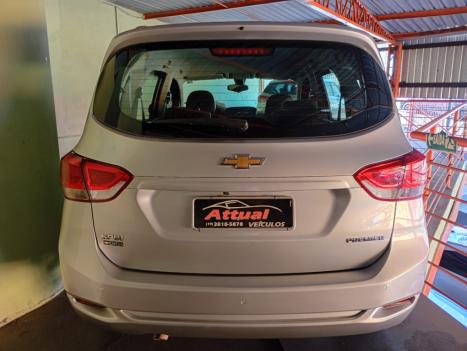 CHEVROLET Spin 1.8 4P FLEX PREMIER, Foto 6