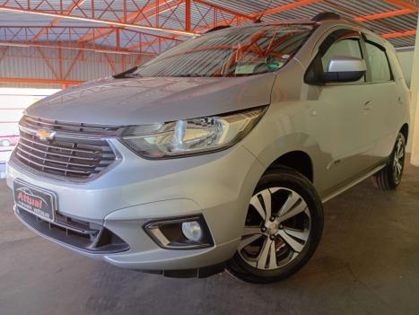 CHEVROLET Spin 1.8 4P FLEX PREMIER, Foto 7