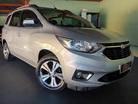 CHEVROLET Spin 1.8 4P FLEX PREMIER, Foto 8