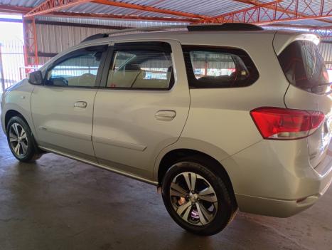 CHEVROLET Spin 1.8 4P FLEX PREMIER, Foto 9