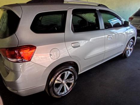 CHEVROLET Spin 1.8 4P FLEX PREMIER, Foto 10