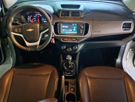 CHEVROLET Spin 1.8 4P FLEX PREMIER, Foto 11