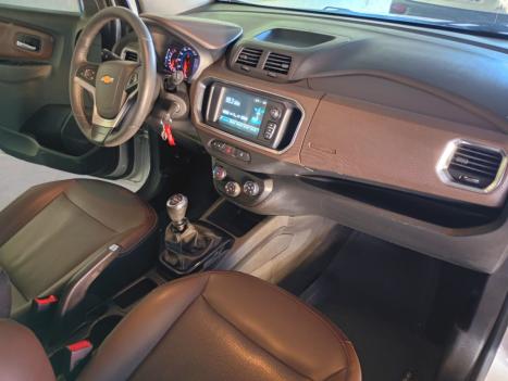 CHEVROLET Spin 1.8 4P FLEX PREMIER, Foto 12