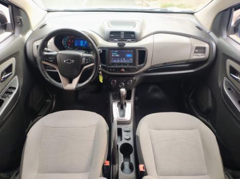 CHEVROLET Spin 1.8 4P FLEX LTZ 7 LUGARES AUTOMÁTICO, Foto 12 CHEVROLET Spin 1.8 4P FLEX LTZ 7 LUGARES AUTOMÁTICO, Foto 12