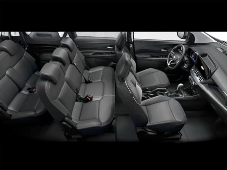 CHEVROLET Spin 1.8 4P FLEX LTZ AUTOMÁTICO, Foto 7 CHEVROLET Spin 1.8 4P FLEX LTZ AUTOMÁTICO, Foto 7