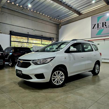 CHEVROLET Spin 1.8 4P FLEX LT AUTOMTICO, Foto 3