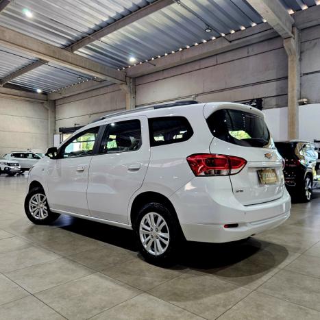 CHEVROLET Spin 1.8 4P FLEX LT AUTOMTICO, Foto 5