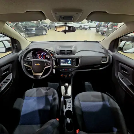 CHEVROLET Spin 1.8 4P FLEX LT AUTOMTICO, Foto 6