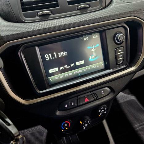 CHEVROLET Spin 1.8 4P FLEX LT AUTOMTICO, Foto 7