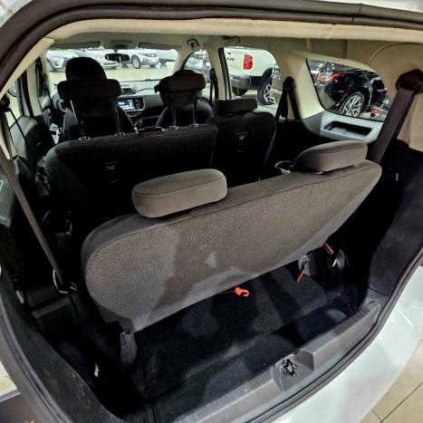 CHEVROLET Spin 1.8 4P FLEX LT AUTOMTICO, Foto 9