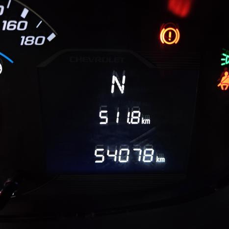 CHEVROLET Spin 1.8 4P FLEX LT AUTOMTICO, Foto 10