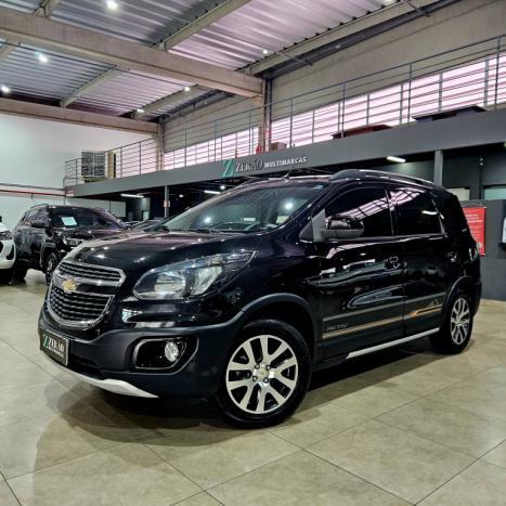 CHEVROLET Spin 1.8 4P FLEX ACTIV5 AUTOMTICO, Foto 3