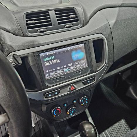 CHEVROLET Spin 1.8 4P FLEX ACTIV5 AUTOMTICO, Foto 7
