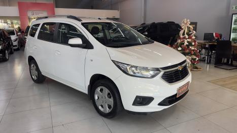CHEVROLET Spin 1.8 4P FLEX LT, Foto 2