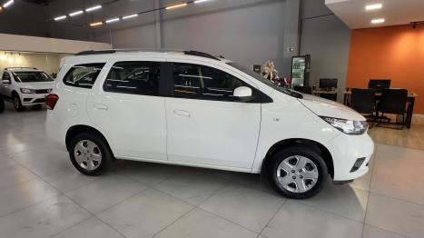CHEVROLET Spin 1.8 4P FLEX LT, Foto 3