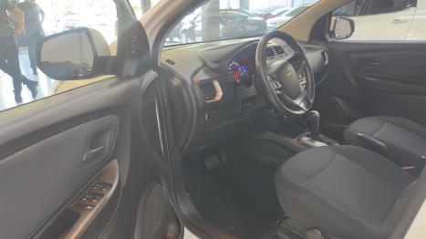 CHEVROLET Spin 1.8 4P FLEX LT, Foto 4