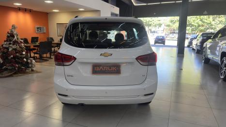 CHEVROLET Spin 1.8 4P FLEX LT, Foto 5