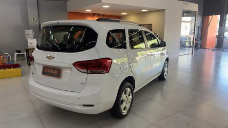 CHEVROLET Spin 1.8 4P FLEX LT, Foto 6