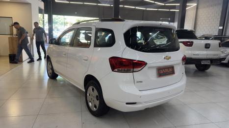 CHEVROLET Spin 1.8 4P FLEX LT, Foto 7