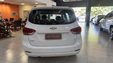 CHEVROLET Spin 1.8 4P FLEX LT, Foto 8